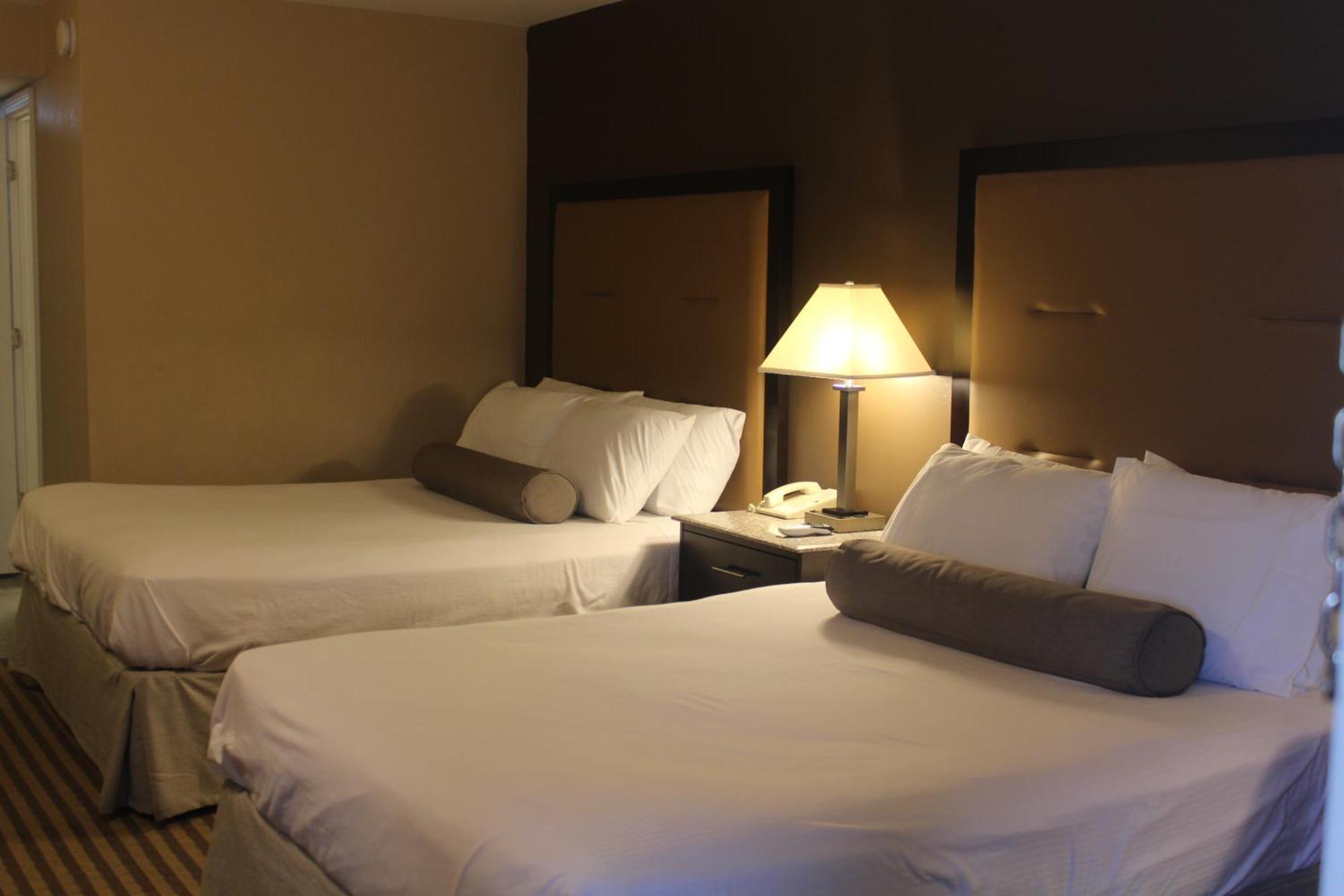 Travelodge By Wyndham Bellmawr Eksteriør bilde