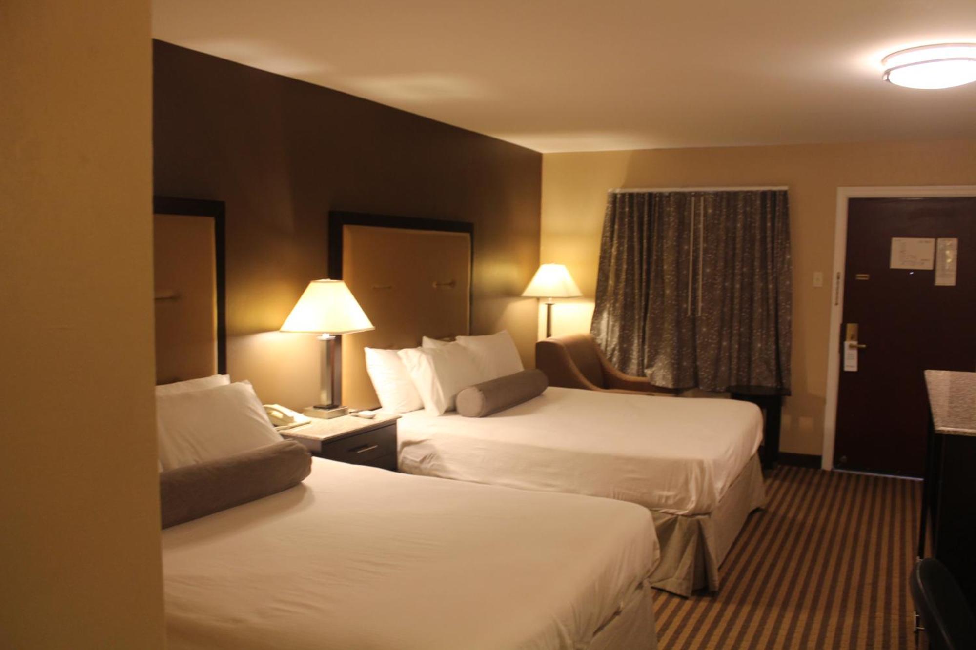 Travelodge By Wyndham Bellmawr Eksteriør bilde
