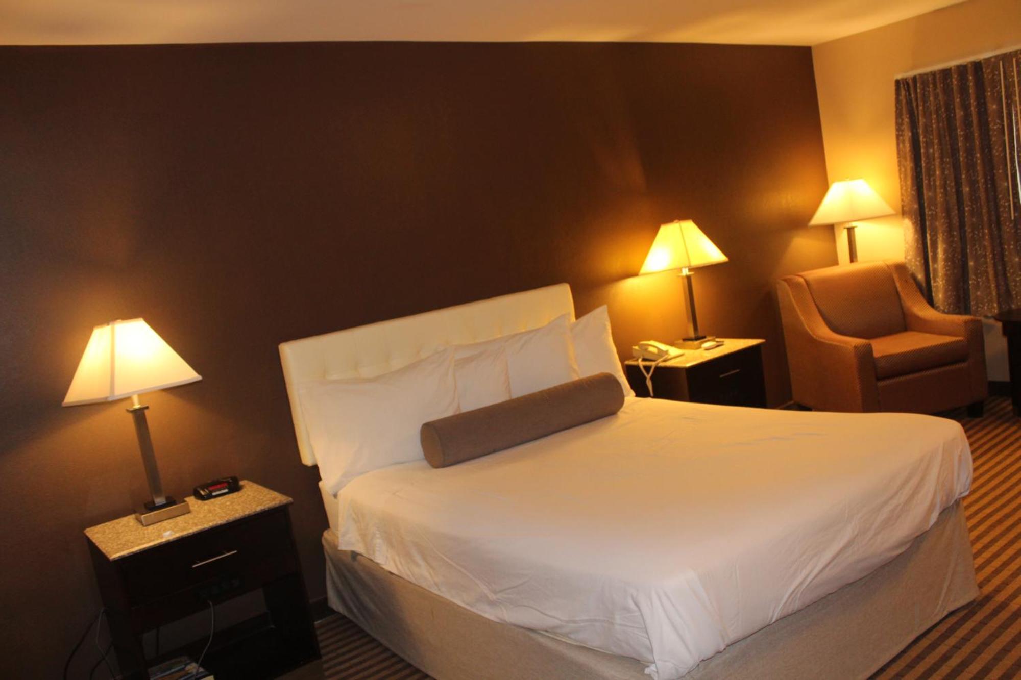 Travelodge By Wyndham Bellmawr Eksteriør bilde