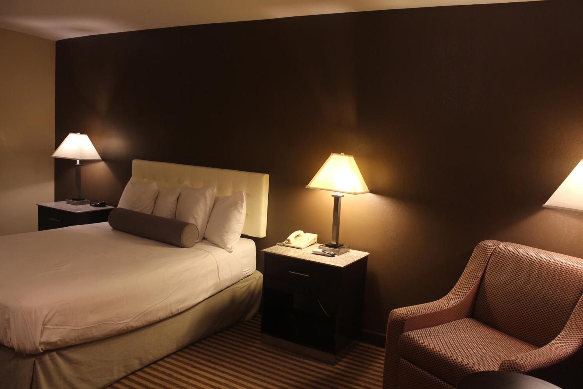Travelodge By Wyndham Bellmawr Eksteriør bilde