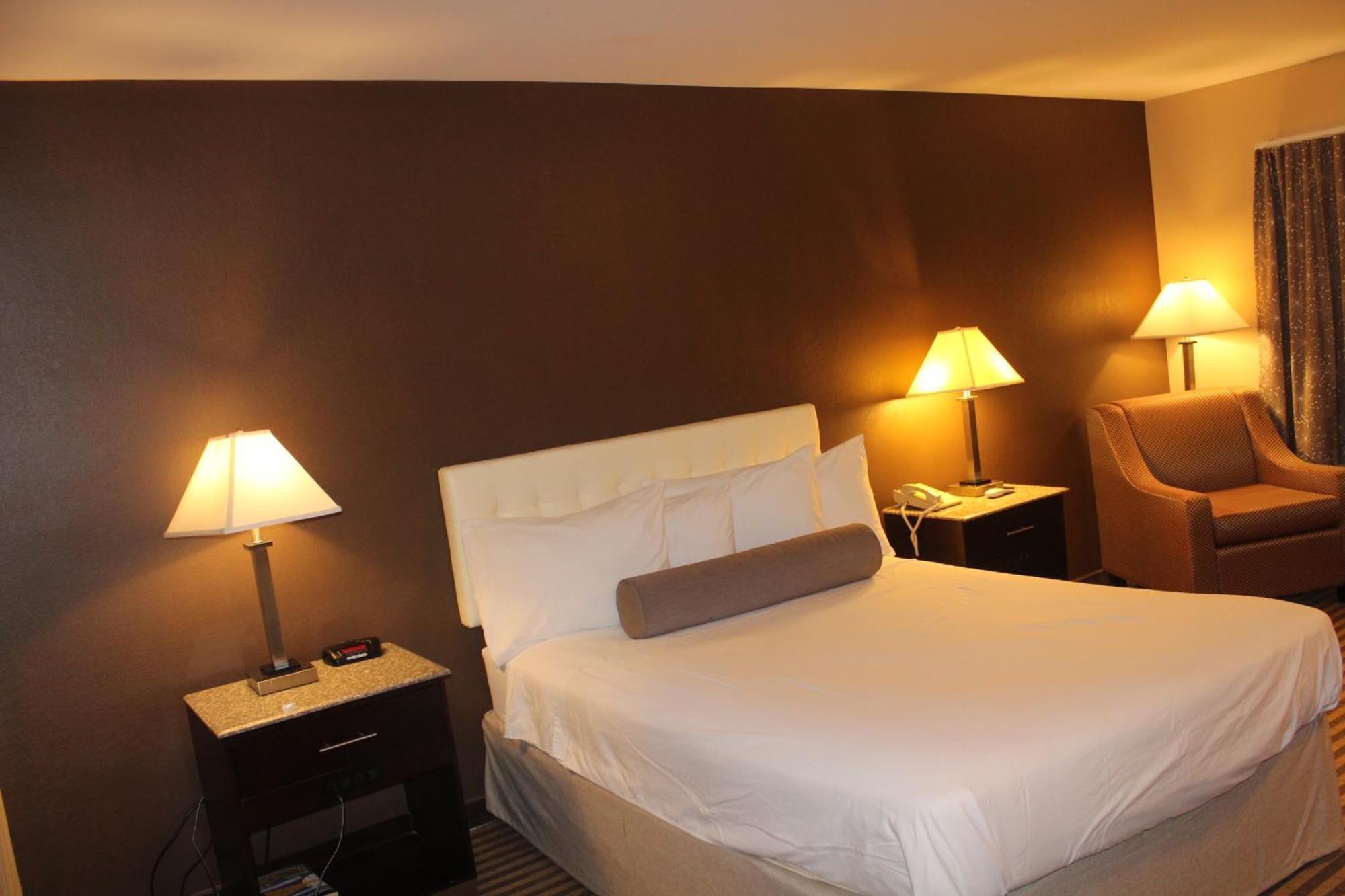 Travelodge By Wyndham Bellmawr Eksteriør bilde