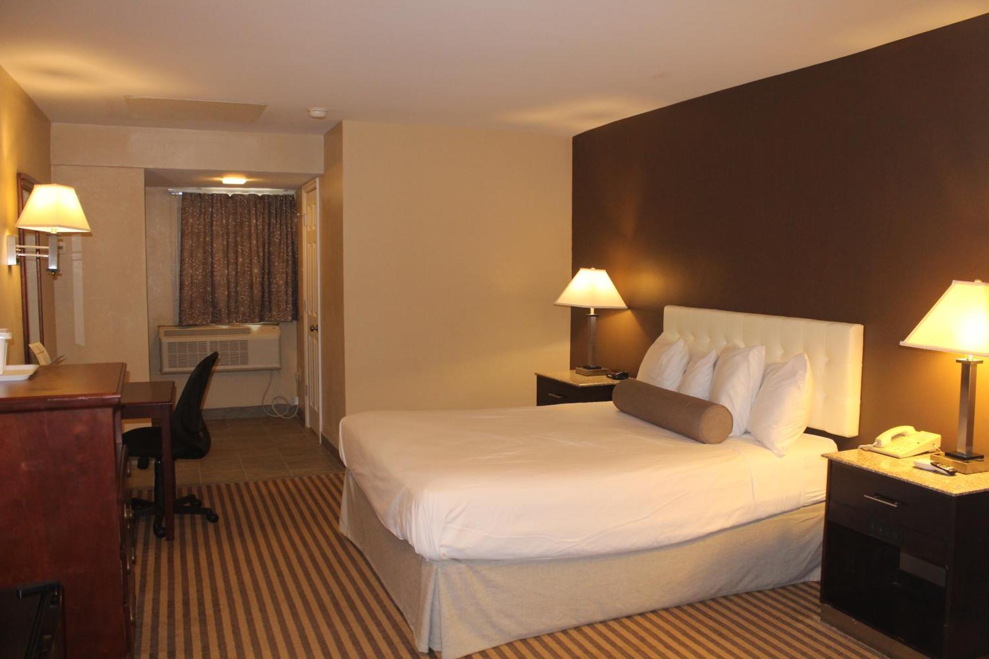 Travelodge By Wyndham Bellmawr Eksteriør bilde