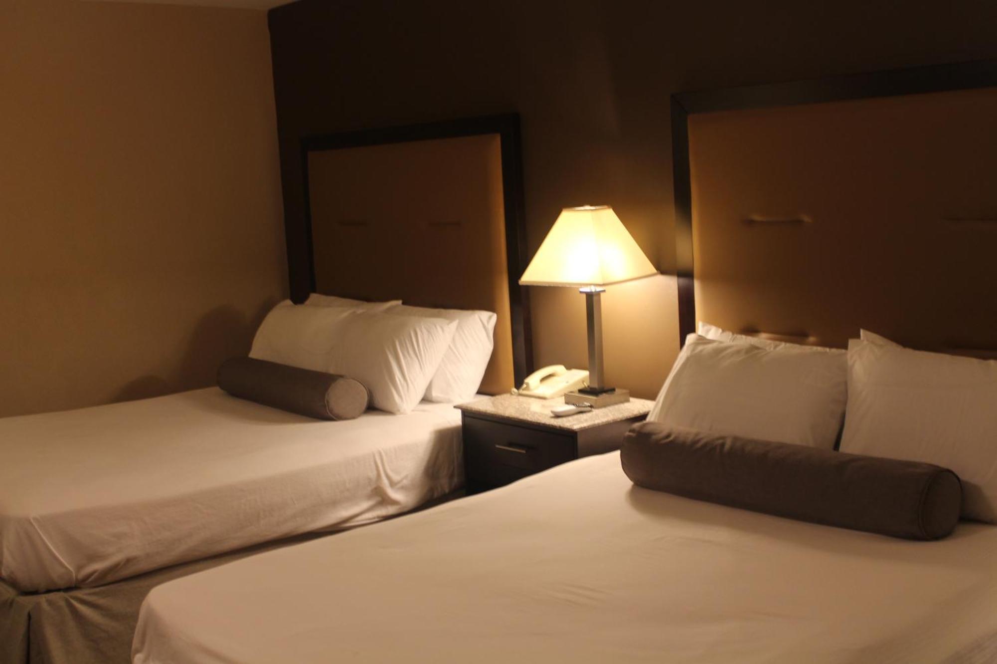 Travelodge By Wyndham Bellmawr Eksteriør bilde