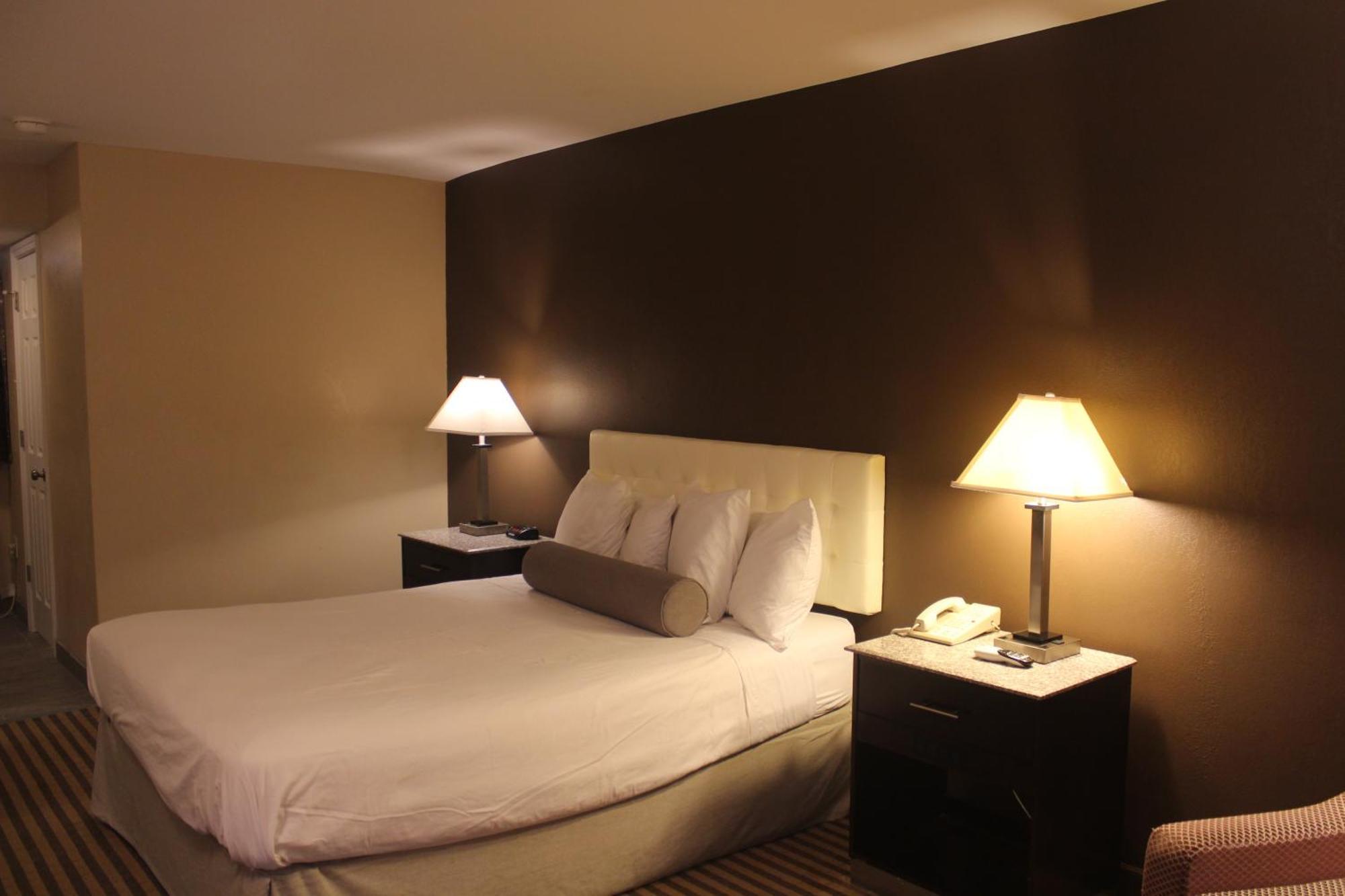 Travelodge By Wyndham Bellmawr Eksteriør bilde